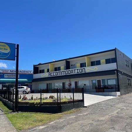 Manning River Motel Taree Exteriér fotografie