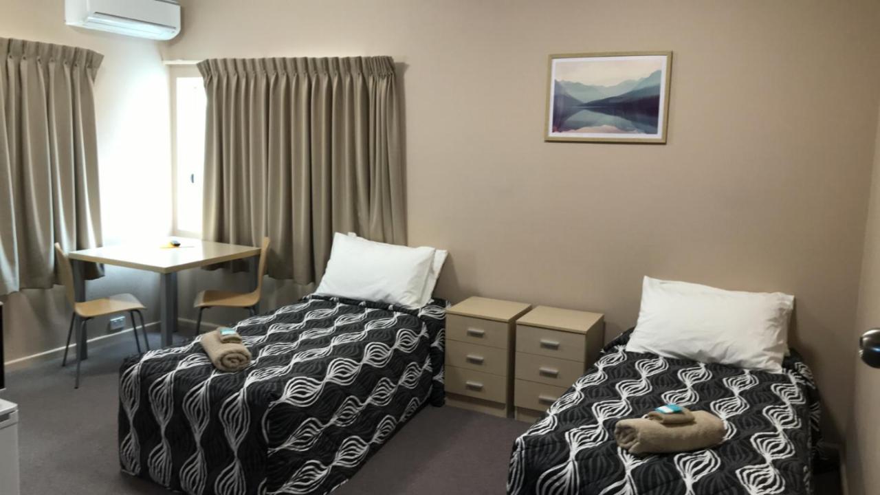 Manning River Motel Taree Exteriér fotografie